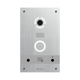 2MP Digital IP Camera Individual Entrance Panel - Silver (AV-08FB-Silver) 2MP Digital IP Camera Individual Entrance Panel - Silver (AV-08FB-Silver)